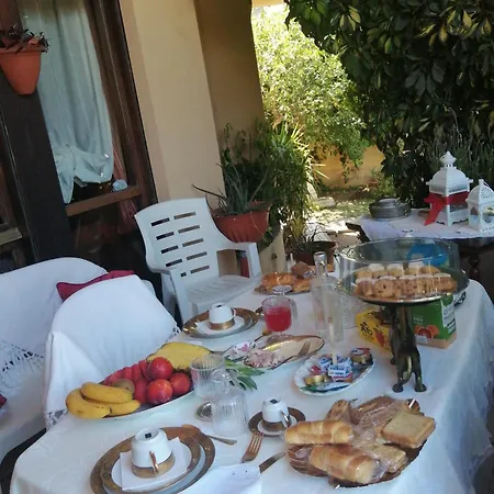 Luis&susy Home, 칼리아리