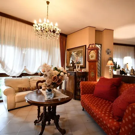 홈스테이 Luis&susy Home,