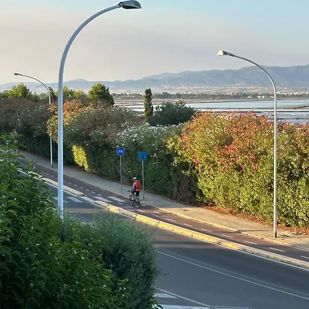 Luis&susy Home, 홈스테이