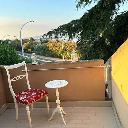 Luis&susy Home, 칼리아리