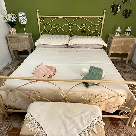 Luis&susy Home, 卡利亚里