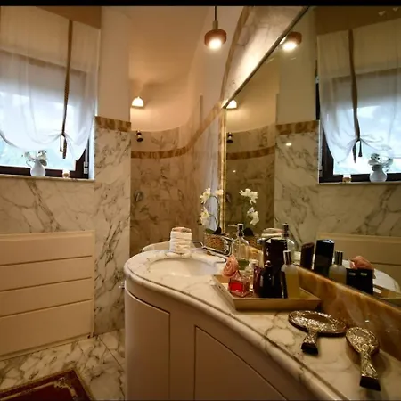 홈스테이 Luis&susy Home,