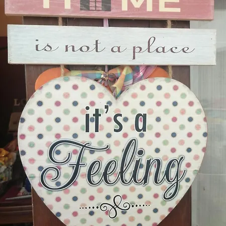 Luis&susy Home, * 칼리아리