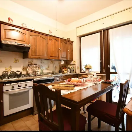 Luis&susy Home, Homestay Cagliari