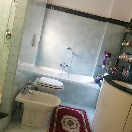 Luis&susy Home, * كالياري