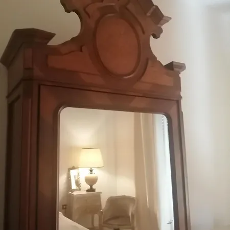 Luis&susy Home, Кальяри
