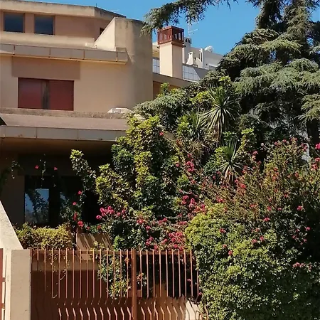Проживание в семье Luis&susy Home,