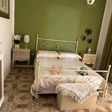 בית אירוח Luis&susy Home, קליארי
