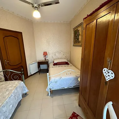 Homestay Luis&susy Home, *