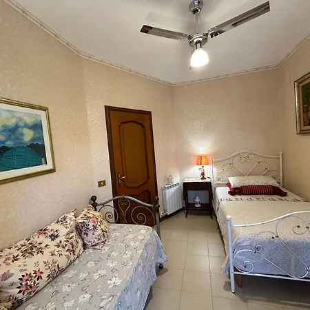 Homestay Luis&susy Home, *