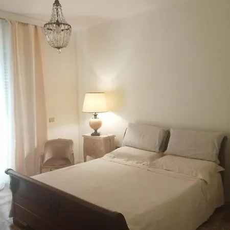 Проживание в семье Luis&susy Home,