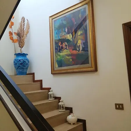 Luis&susy Home, * קליארי