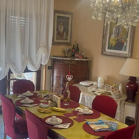 Проживание в семье Luis&susy Home,