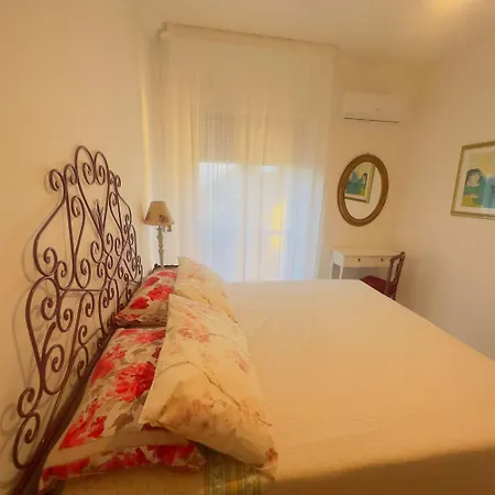 בית אירוח Luis&susy Home, *