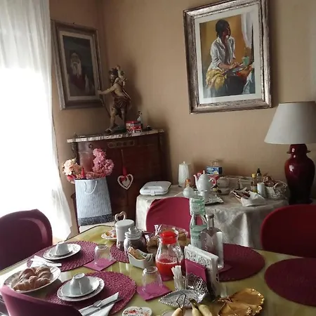 Проживание в семье Luis&susy Home, *